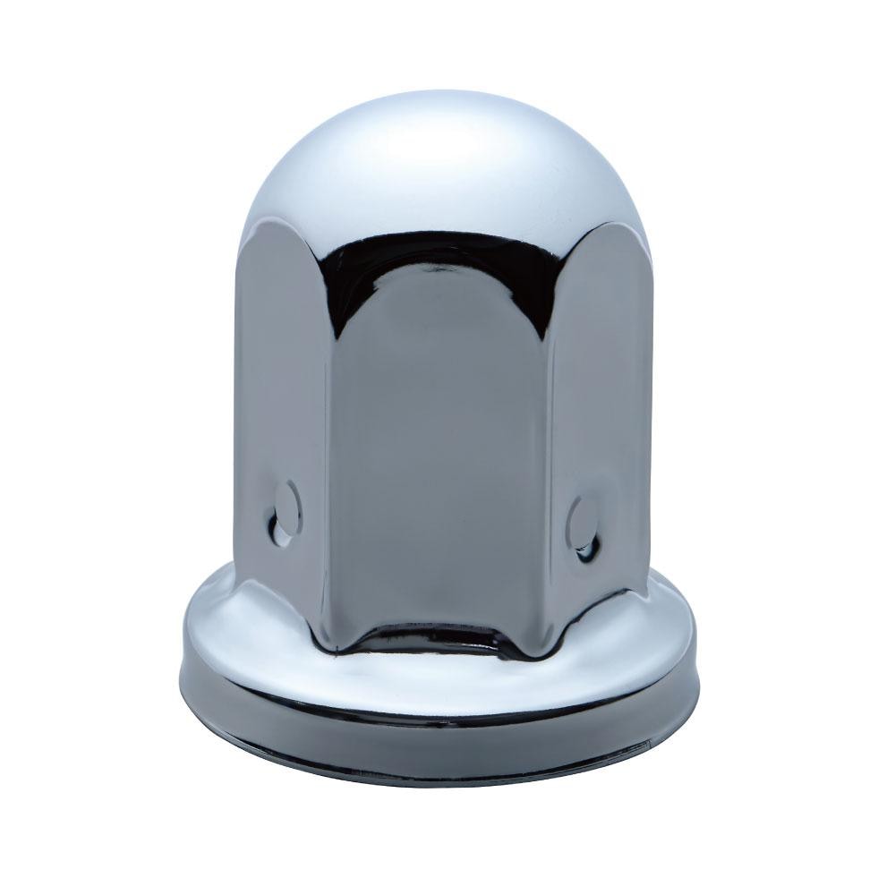 ジェットイノウエ　ナットカバー 60L 33MM ステンレス 10個入 500487