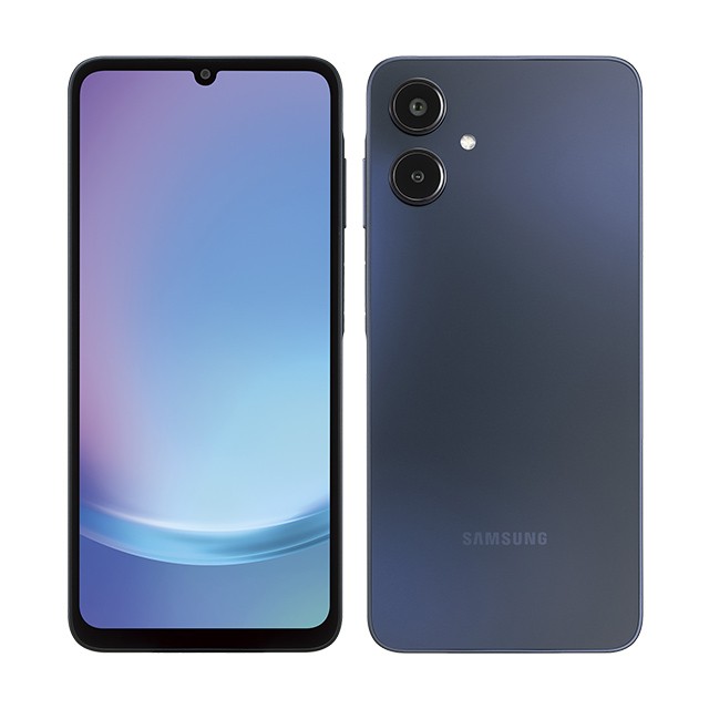 送料無料【新品・未開封】SIMフリー au Galaxy A25 5G SCG33 ブラック