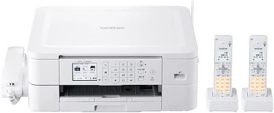 他サイト： プリビオ MFC-J739DWN A4インクジェット複合機の商品画像