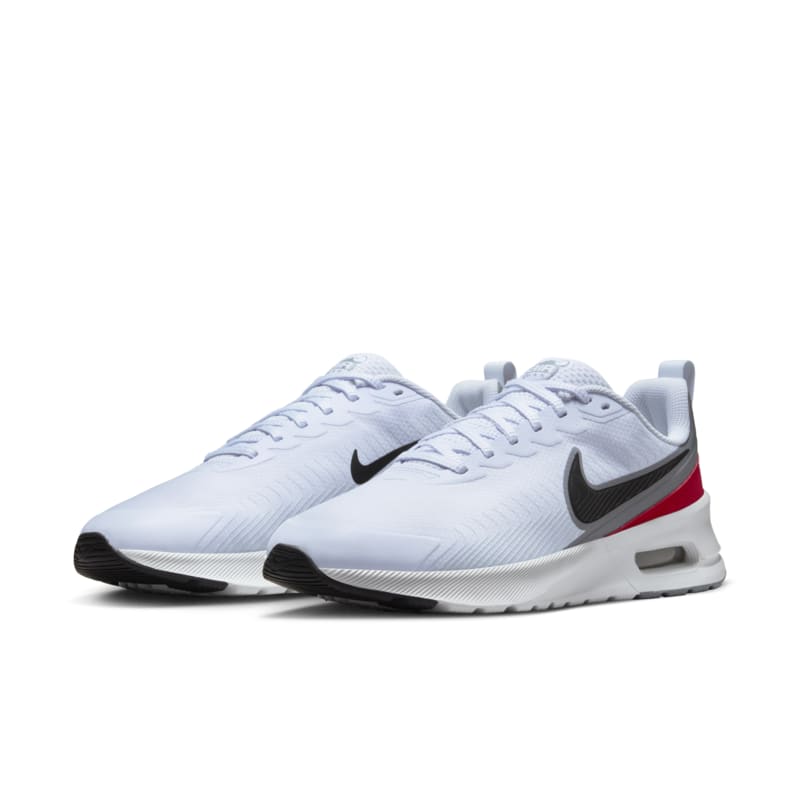 スニーカー メンズ AIR MAX NUAXIS ローカット スポーツ/FD4329-002