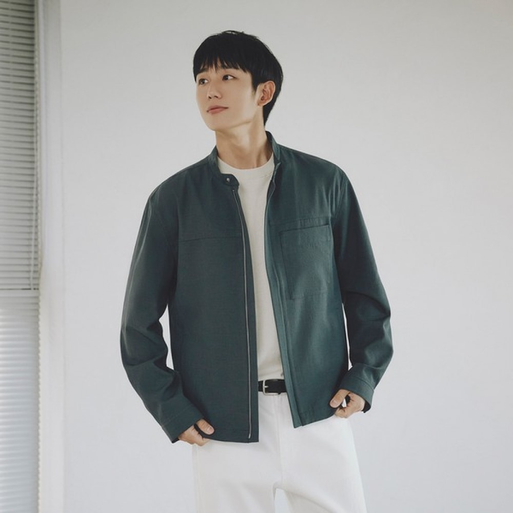 (マインドブリッジ) スタンレートランスフォーメーションジャンパー MXJP3102