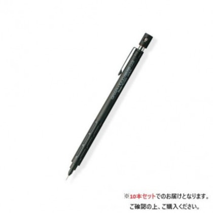 ぺんてる グラフペンシル フォープロ PG1003 PG1003 10本入