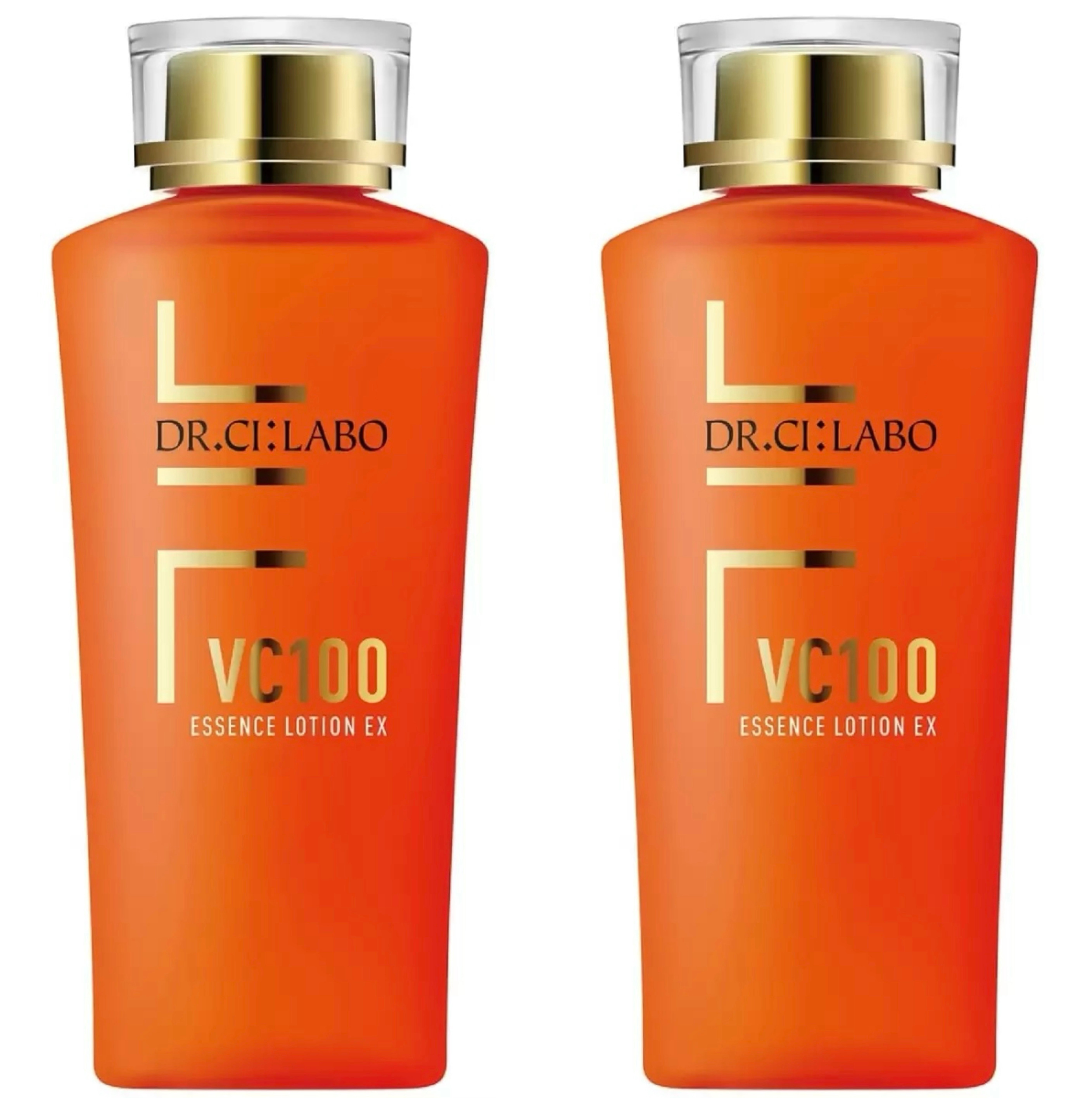 VC100エッセンスローションEX 150ml x2