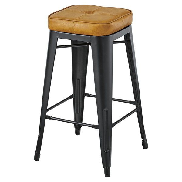 PC-252CA キャメル [ハイスツール] メーカー直送