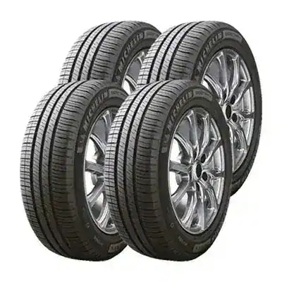 [4�{�Z�b�g] ENERGY SAVER 4 155/65R13 73S ���i�摜