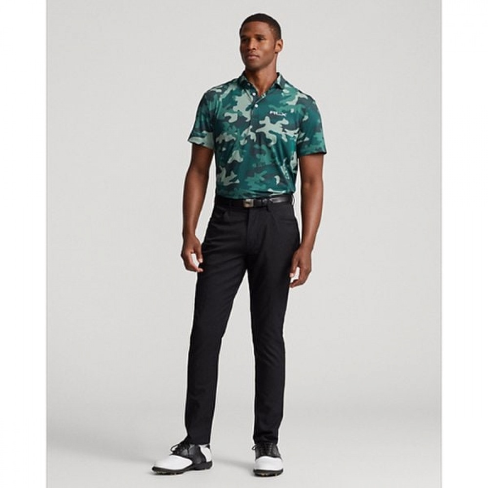 ポロ ゴルフ メンズ テイラードフィット パフォーマンストゥイル パンツ MNXGPNT17620103001