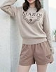 BEIGE BROWN