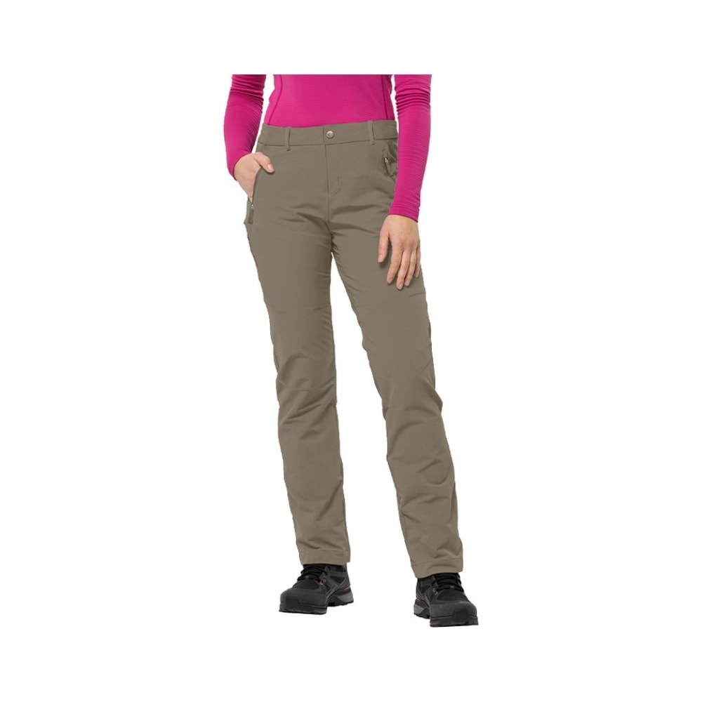 ノースフェイスレディースパンツ