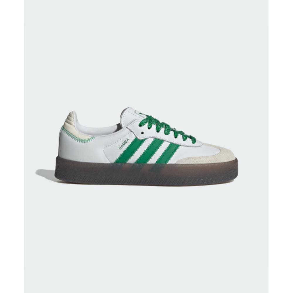 adidas Triple OG W White Green IE9105