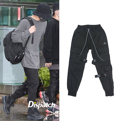 【新品出荷！】BTS 着用　防弾少年団 服　 数量限定...のサムネイル