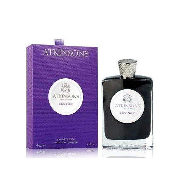 アトキンソン チューリップ ノワール EDP SP 100ml