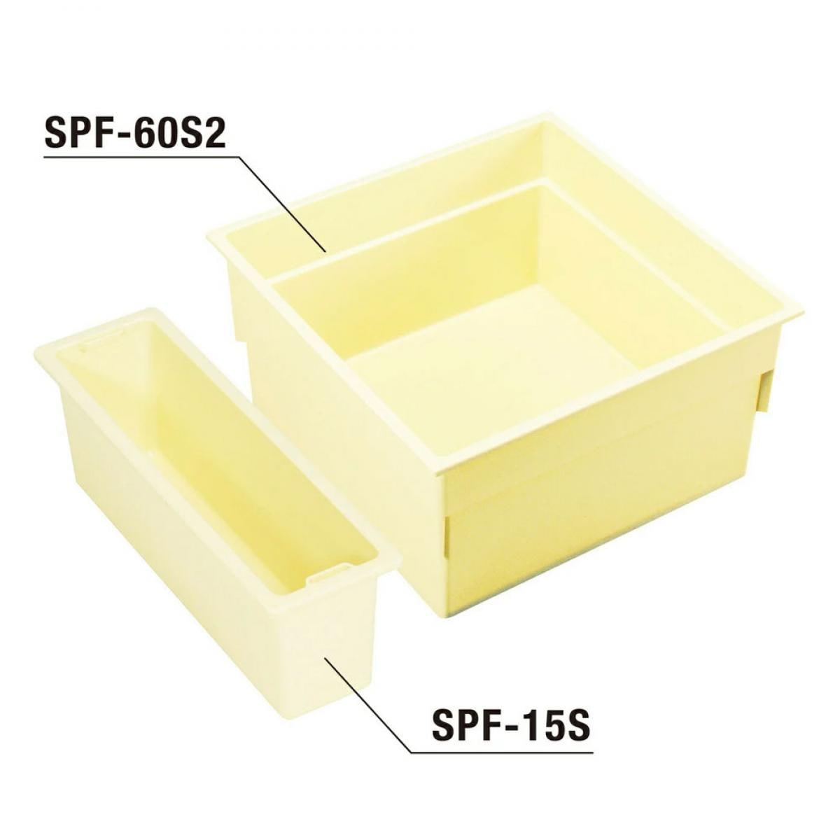 【I】JOTO ハウスステップ 収納庫セット CUB-60S2-15S HOUSESTEP【代引不可】【時間指定不可】