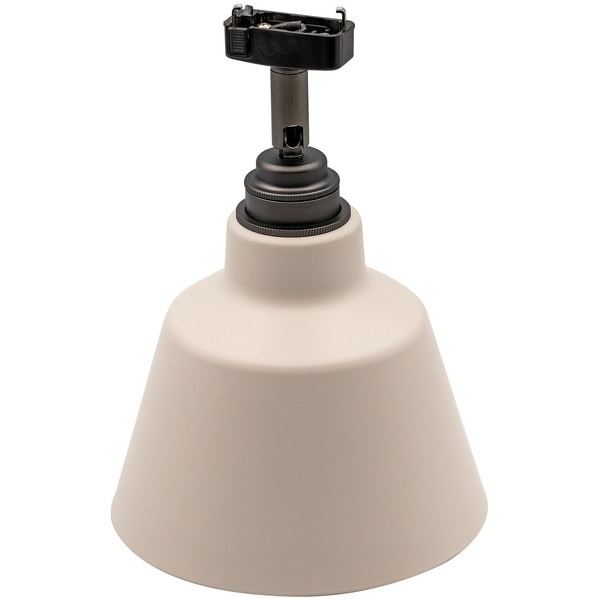 gram8 TC-1001-KORAT BK/WH スポットライト コラット (引掛けシーリング用) ブラック/ホワイト メーカー直送