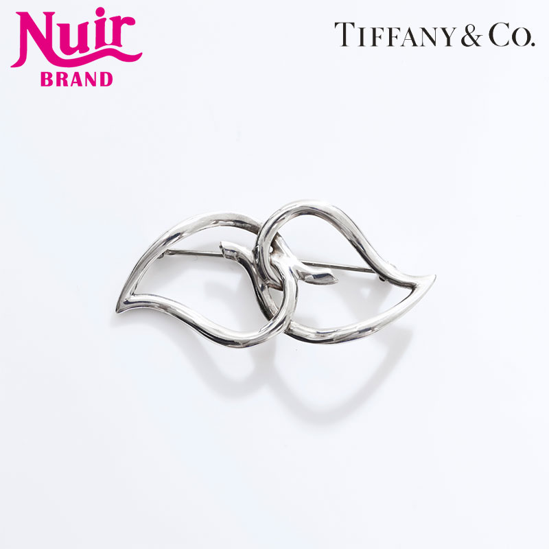 ブローチ シルバー WS21771