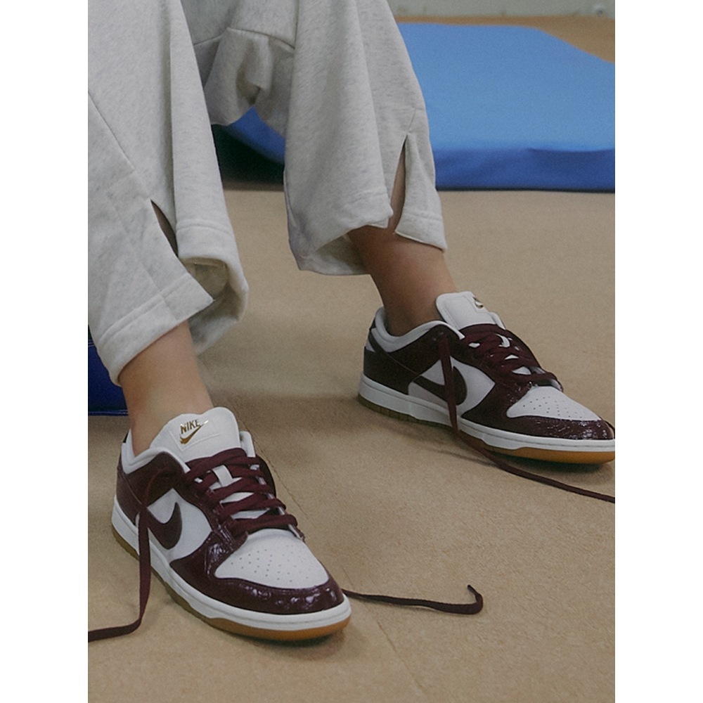 ナイキ W ナイキダンクローLX