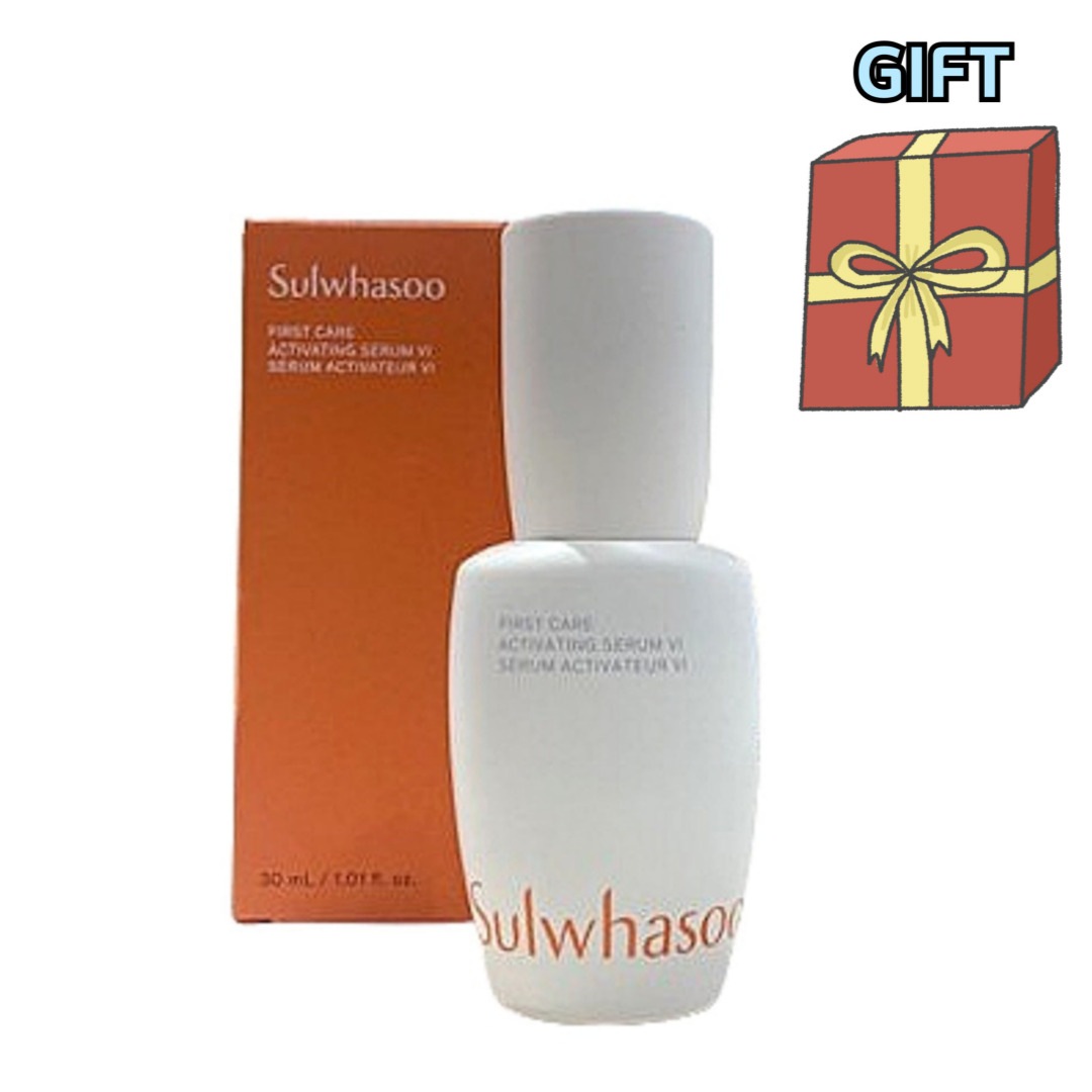 潤燥(ユンジョ) エッセンス 第6世代 30ml(しわ改善/弾力改善/水分/集中美容液/肌強化/保湿/抗酸化/バリア機能/栄養/エイジングケア/弾力/肌の均一度を改善/韓国コスメ/韓国正規品)