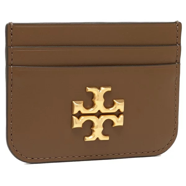 カードケース エレノア ブラウン レディース TORY BURCH 86346 909 11,544円