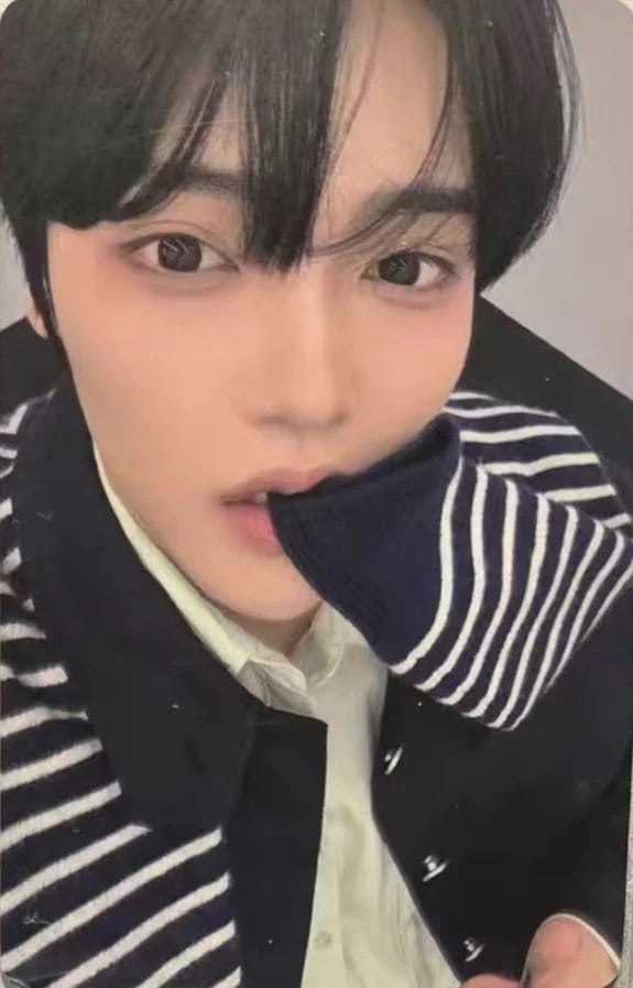 Qoo10] ボイプラ2 中国上海 アーカイブ展 メン : KPOP