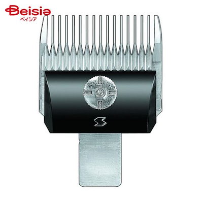 他サイト： スピー 犬用バリカン スピーディック 替刃 10mm ペットの商品画像