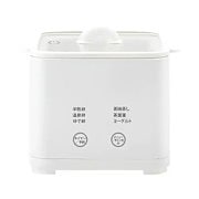 スチームクッカー・スロークッカー｜マルチエッグスチーマー ゆで卵 ゆでたまご 電気調理器 時短 調理 家電 料理 自動調理器