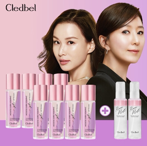 クレドベル ウォータートッククリーム