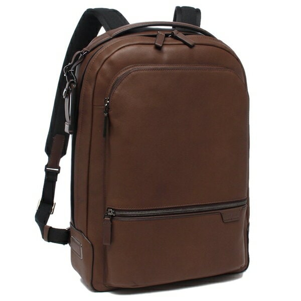 リュック バックパック ハリソン ブラッドナーバックパック ブラウン メンズ 150199 1221 06302011CG