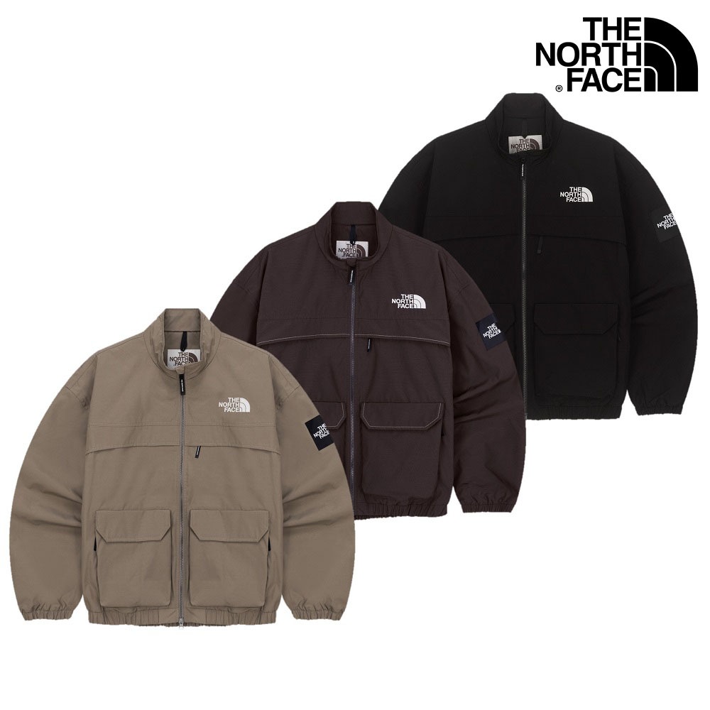 ニールトン ジャケット メンズ 全3カラー NJ3BQ51