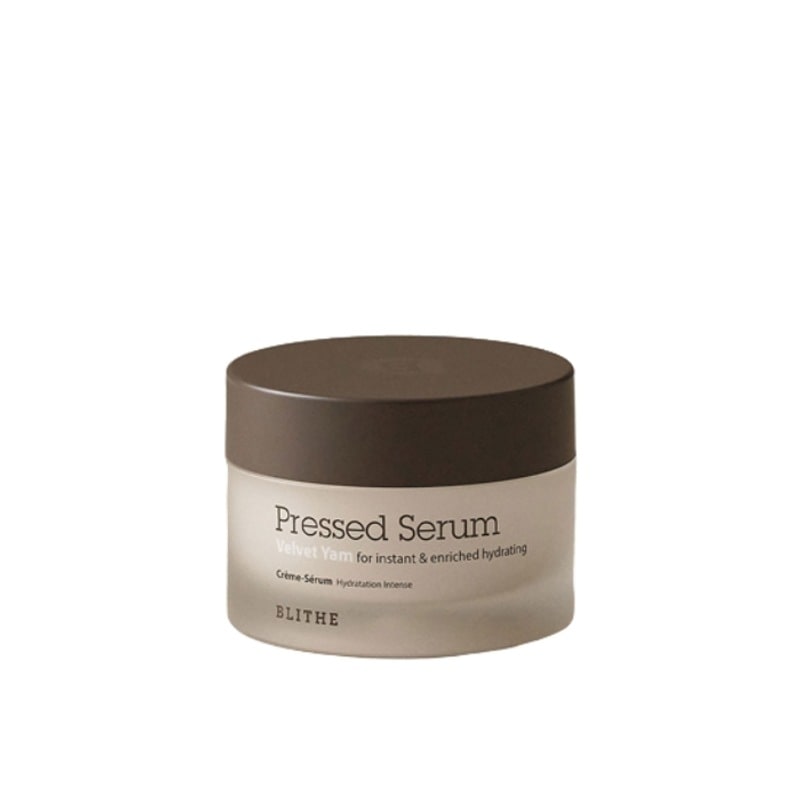 ブライドプレス高保湿ベルベットヤム固体セラム50ml