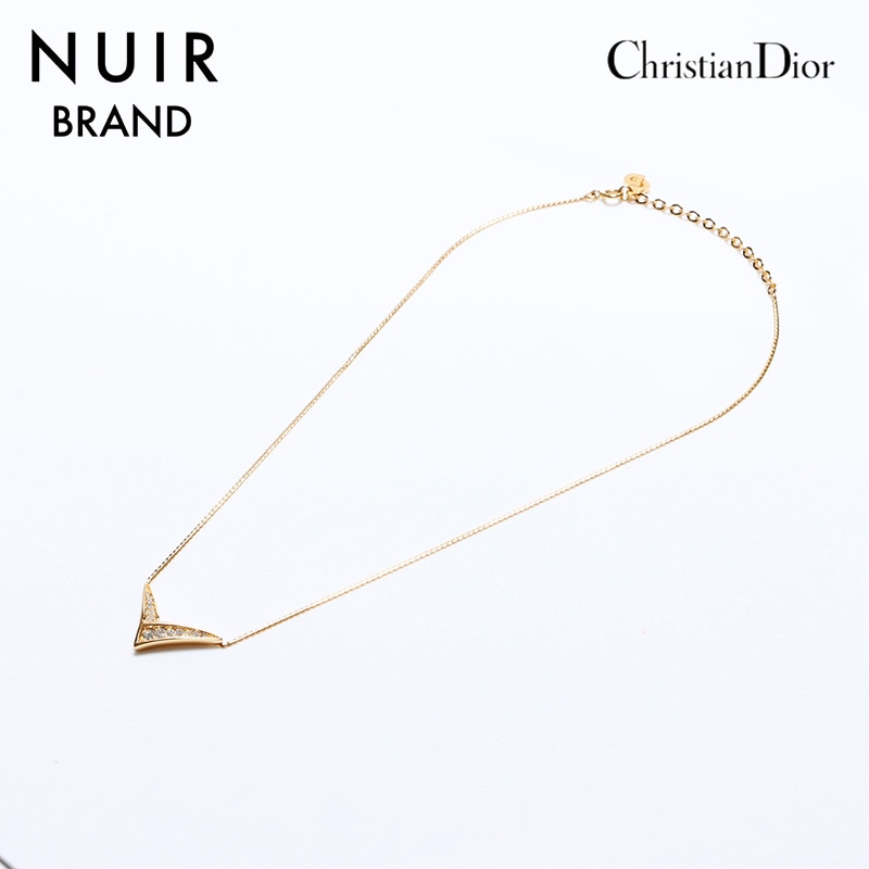 ネックレス ゴールド WS8832