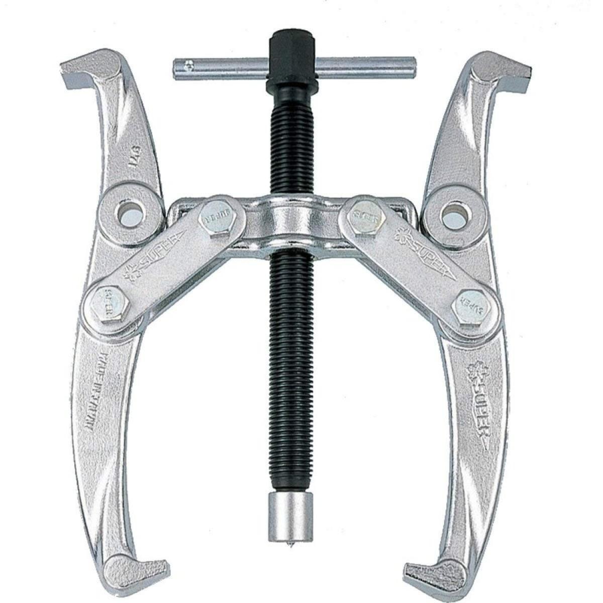 スーパーツール(SUPERTOOL) ギャープーラG型(プロ用強力型) G4B