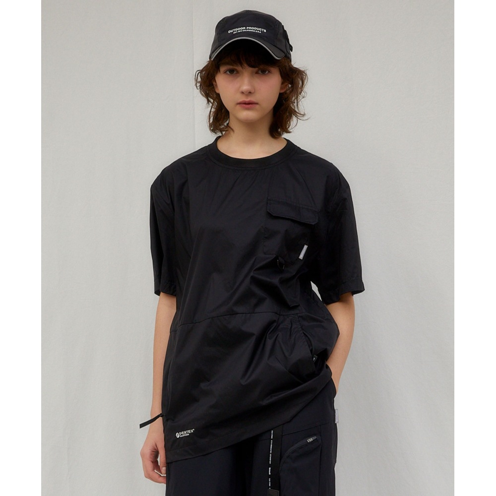 OUTDOOR PRODUCTS ウィンドTシャツ WIND T-SHIRT