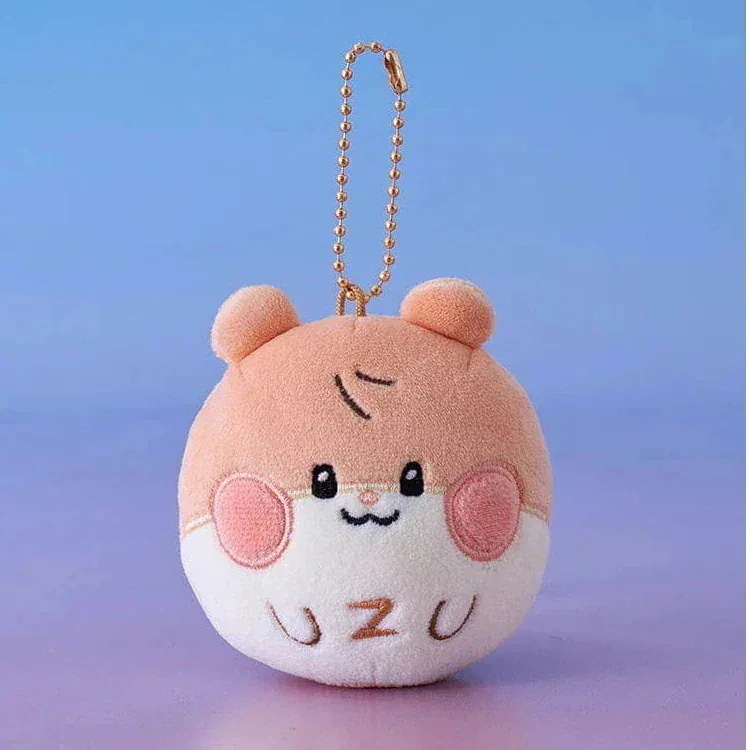 zb1 ゼロニ ウンニニ キムジウン マスコット zeroni ウンニニ