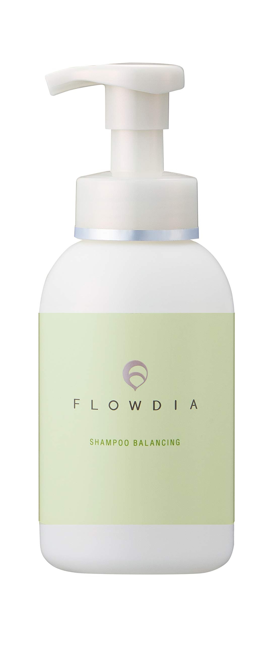 デミコスメティクス フローディア シャンプー バランシング 400ml