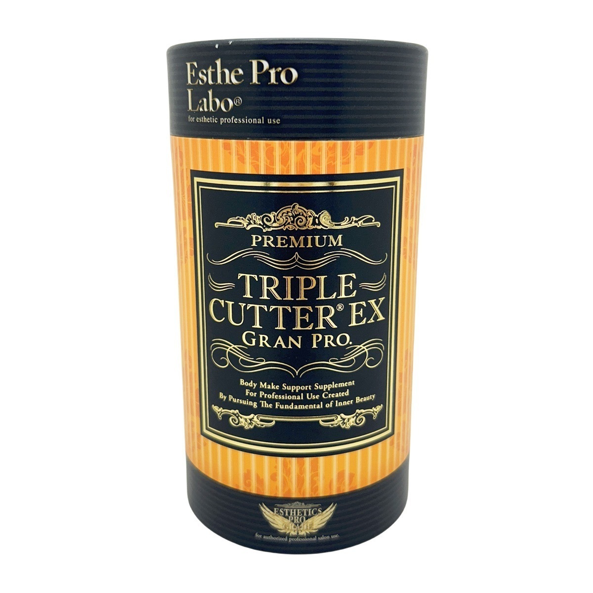 【2個セット】エステプロラボ トリプルカッター グランプロ ピーチフレーバー 3.15g30包 サプリ 美容 スティック ダイエット