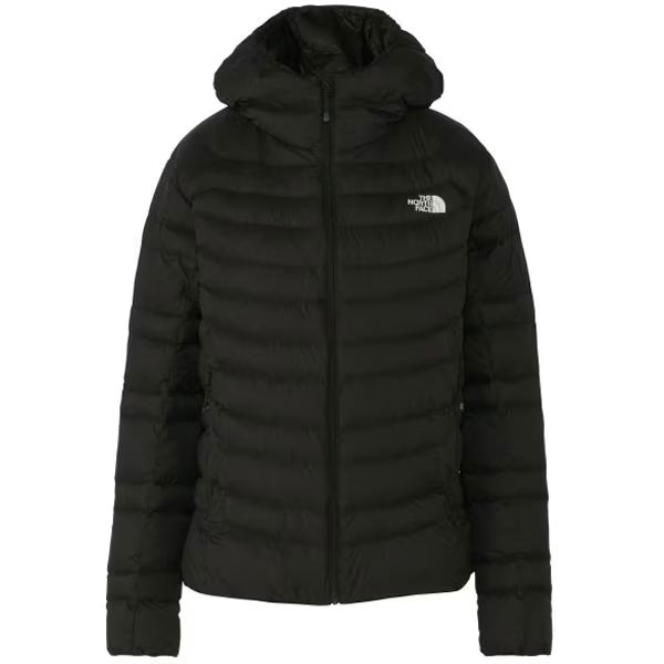 ザ・ノース・フェイス THENORTHFACE サンダーフーディ アウター レディース NYW82311-K