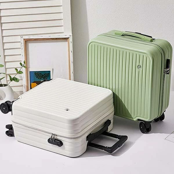【激安販売中!】ケース 小型 機内持ち込み 40L キャリーケース オシャレ 旅行 修学旅行 海外旅行 出張用 静音 トラベル 泊まる 超軽量 大容量 かわいい