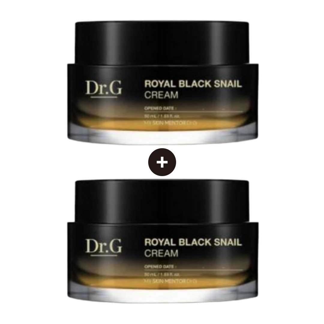 ロイヤルブラックスネイルクリーム　50ml×2個セット　低刺激エイジングケア　高保湿弾力ケア　ソフトコーティング処方　フェイシャルクリーム