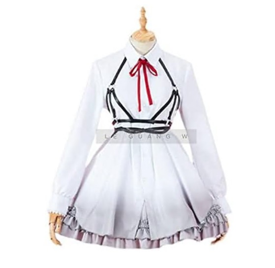 プロジェクトセカイ カラフルステージ！ プロセカ 25 時ナイトコードで ミク コスプレ衣装 風