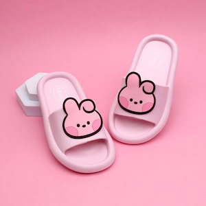 BT21 サンダル