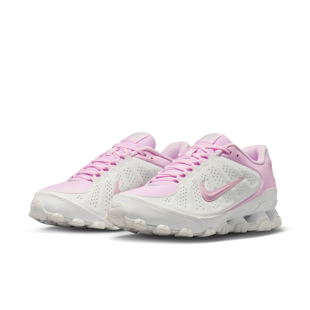 NIKE スニーカー レディース ナイキ リアックス 8 LTR IR1458 103 スポーツ NIKE REAX 8 LTR トレーニング