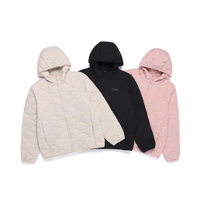 N254WDW910 女性 ポーリー フード付き チューブ ダックダウン ジャンパー 3種 1 20,564円