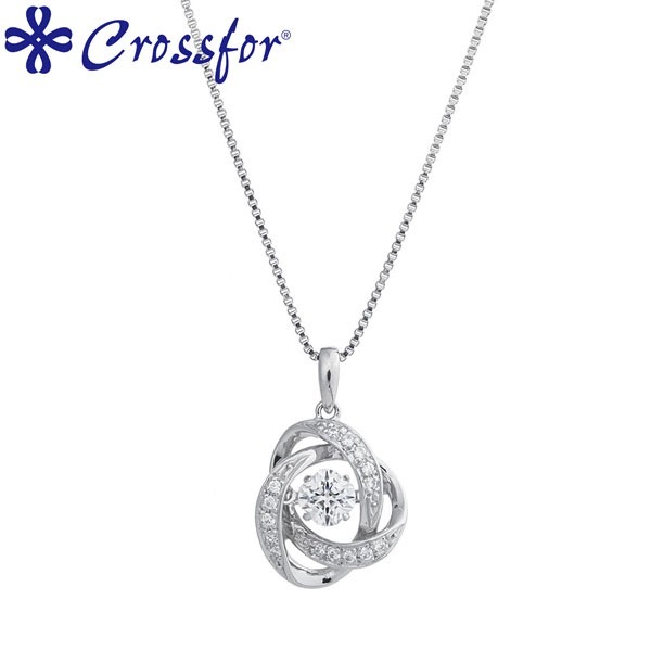 取寄品 Crossfor New York クロスフォー NYP-587 Loop1 ループ #88