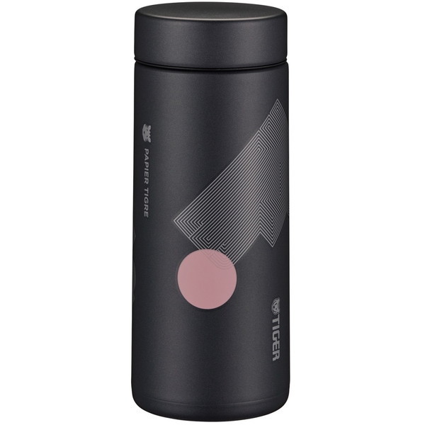 MMZ-K35PKC キネティック 夢重力ボトル(MUJURYOKU) [ステンレスボトル (0.35L)]