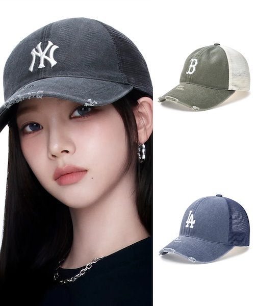 【LOW CLASSIC】 ILC BALL CAP / 追跡付 Qoo10 LOW CLASSIC ILC BALL CAP 無地 帽子 [