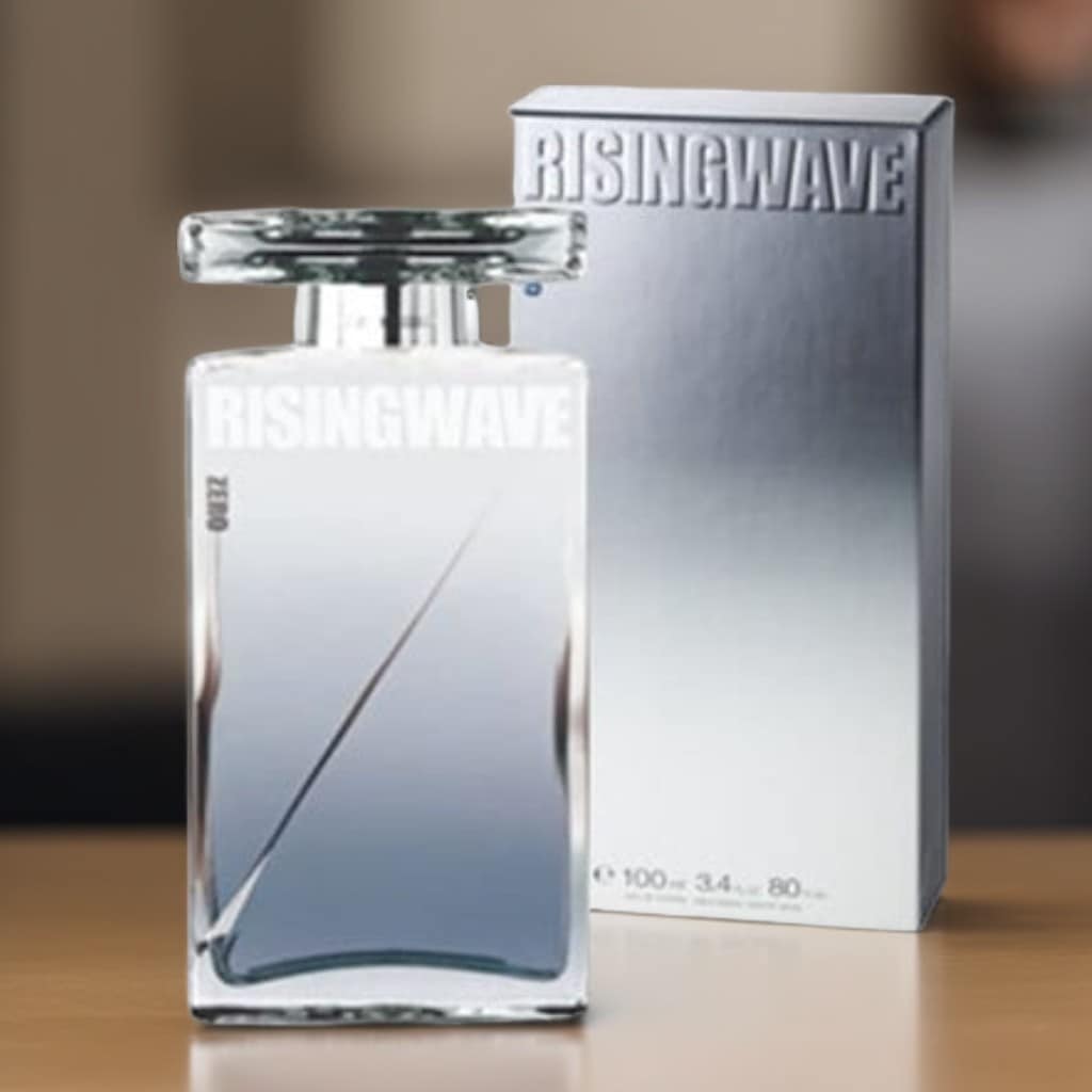 ライジングウェーブ ライジングウェーブ ZERO 100ml