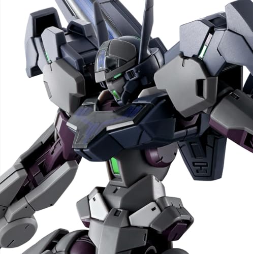 ＨＧ 1/144 ガンドノード 5,284円