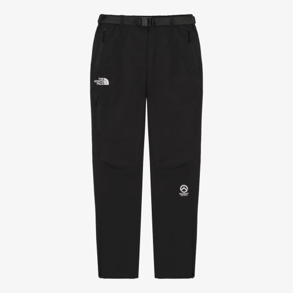 ザ・ノース・フェイス NP6NR31A 女性用エンデュロンパンツ_BLACK
