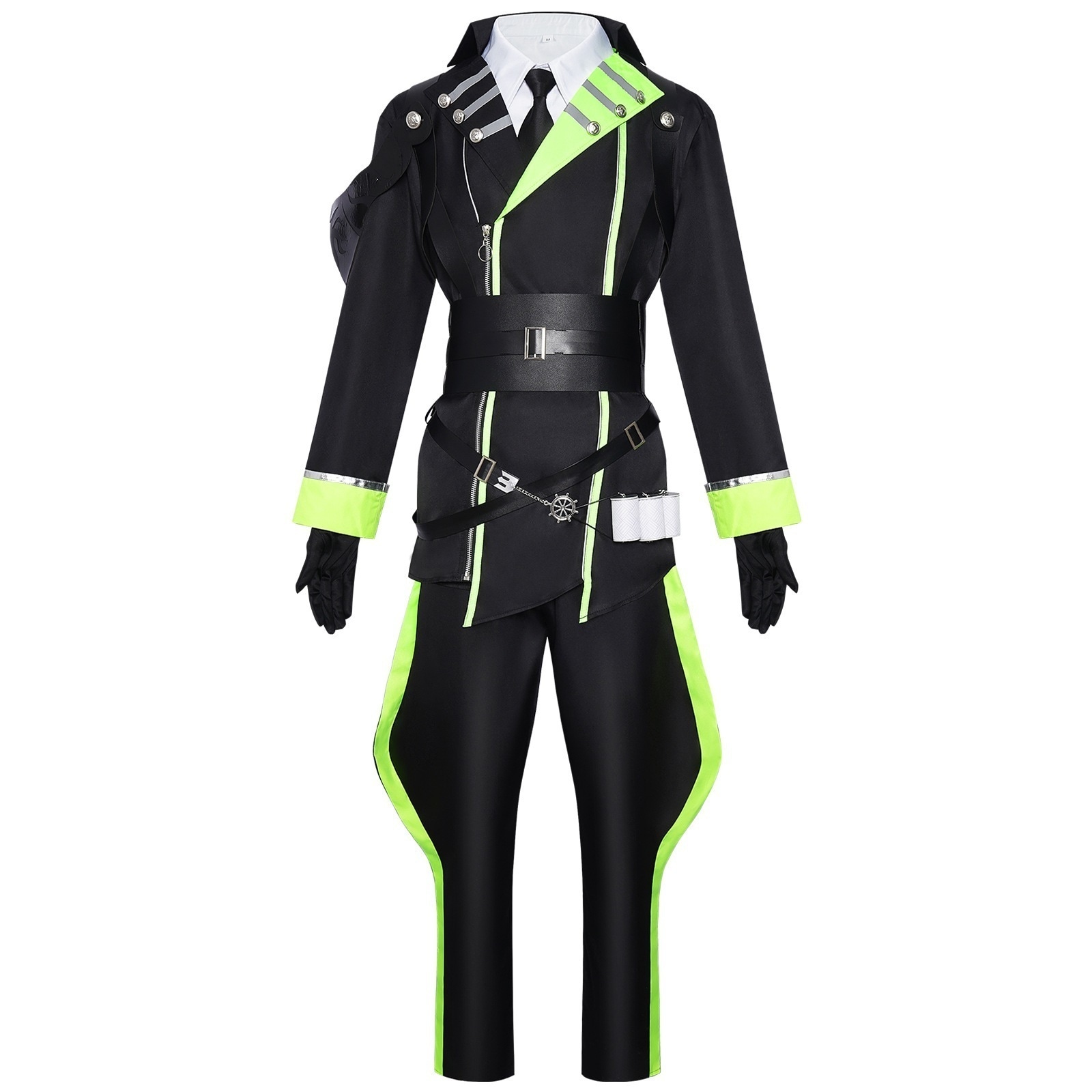 【SNS話題沸騰】ねじれ仙境cos服diasomnia寮sebek制服コスプレアニメゲーム二次元舞台服