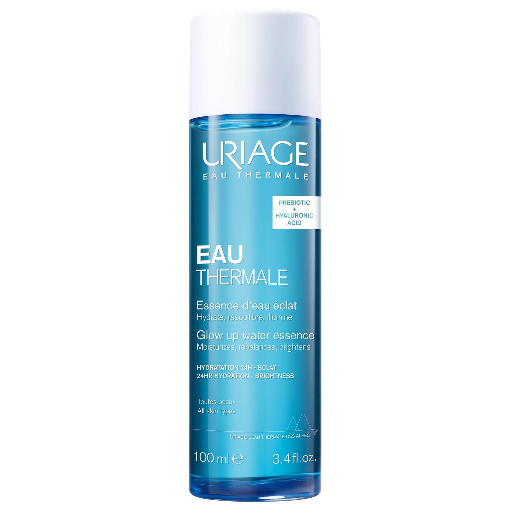 ユリアージュ オーエッセンス 100mL化粧液 ユリアージュ温泉水配合 Uriage 佐藤製薬 化粧水/美容液/敏感肌