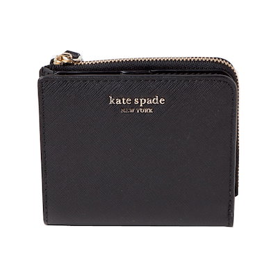 ケイトスペード kate spade 財布 CAMERON SMALL L-ZIP BIFOLD WAL...のサムネイル
